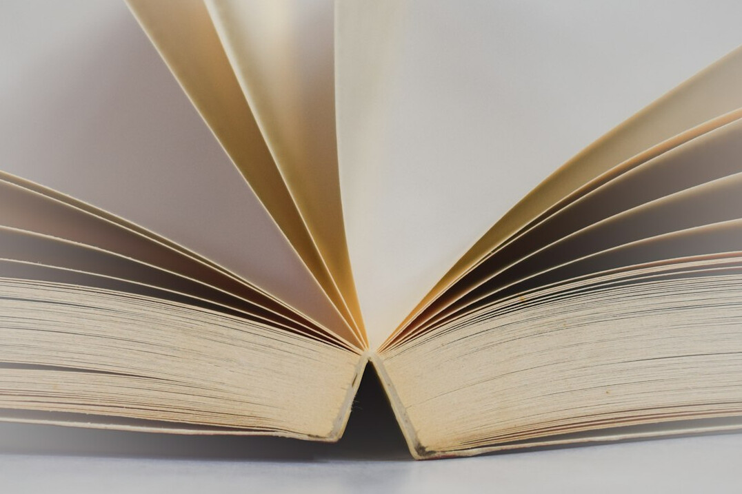 book manuscript editing